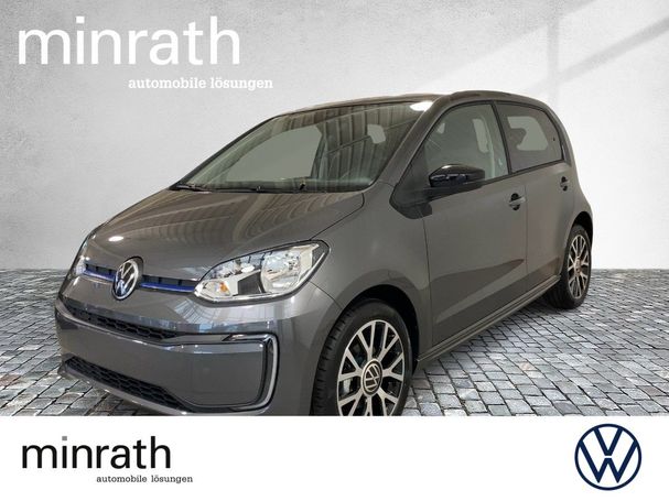 Volkswagen up! 60 kW image number 1