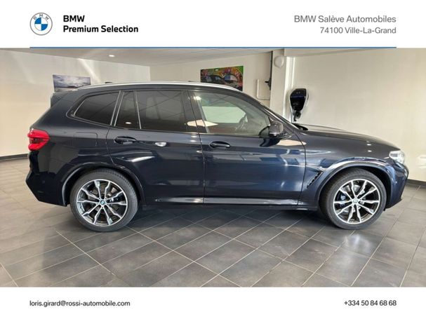 BMW X3 xDrive30d M Sport 198 kW image number 2