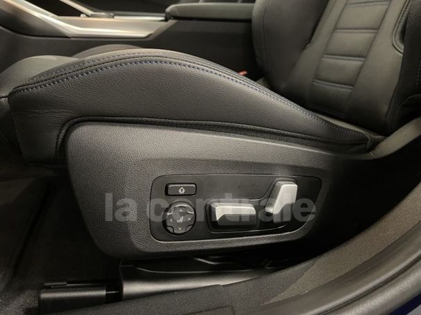 BMW M340d xDrive 250 kW image number 16