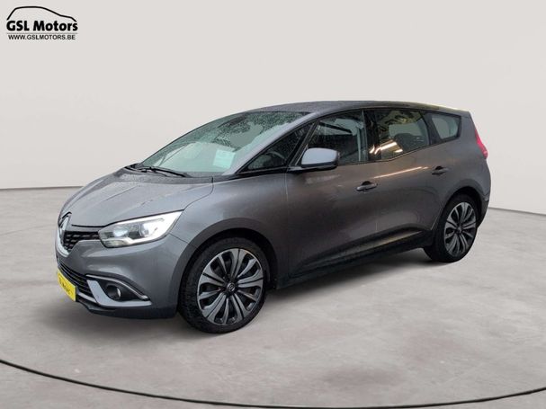 Renault Grand Scenic BLUE dCi 120 88 kW image number 2