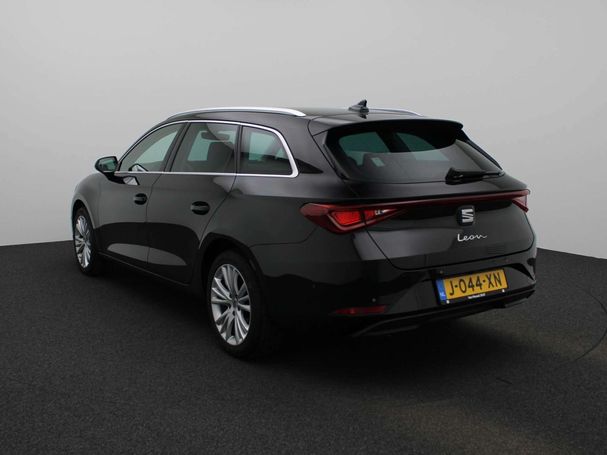 Seat Leon SP 1.5 TSI Style 96 kW image number 4