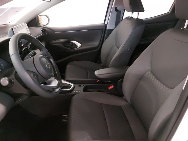 Mazda 2 Hybrid Pure 85 kW image number 2