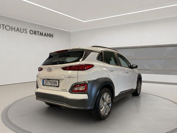 Hyundai Kona Elektro Trend 150 kW image number 7