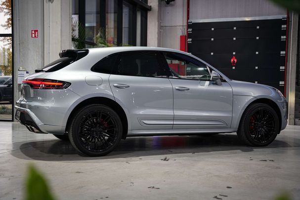 Porsche Macan S PDK 280 kW image number 5