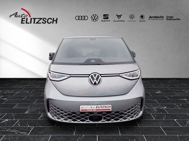 Volkswagen ID. Buzz Pro 150 kW image number 8