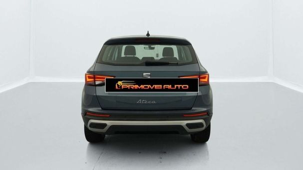 Seat Ateca 1.5 TSI DSG FR 110 kW image number 4