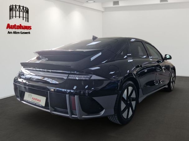 Hyundai Ioniq 6 239 kW image number 2