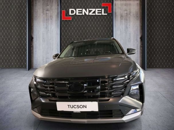 Hyundai Tucson 1.6 T-GDI N DCT 117 kW image number 6