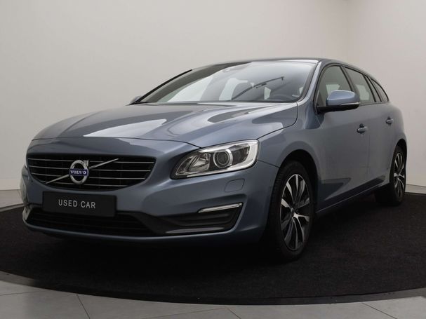 Volvo V60 T2 90 kW image number 1