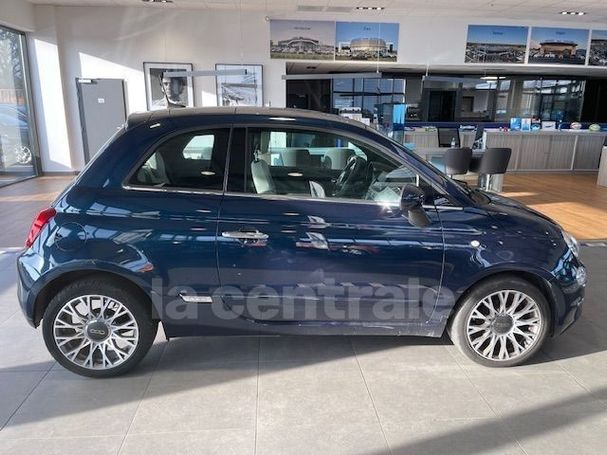 Fiat 500 1.2 8V 51 kW image number 12