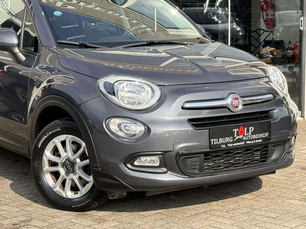 Fiat 500X 1.4 Cross 100 kW image number 3