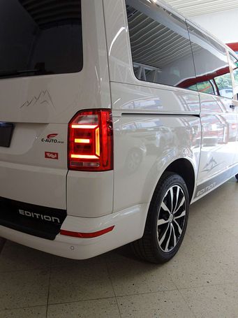 Volkswagen T6 Multivan DSG Edition 4Motion 110 kW image number 9