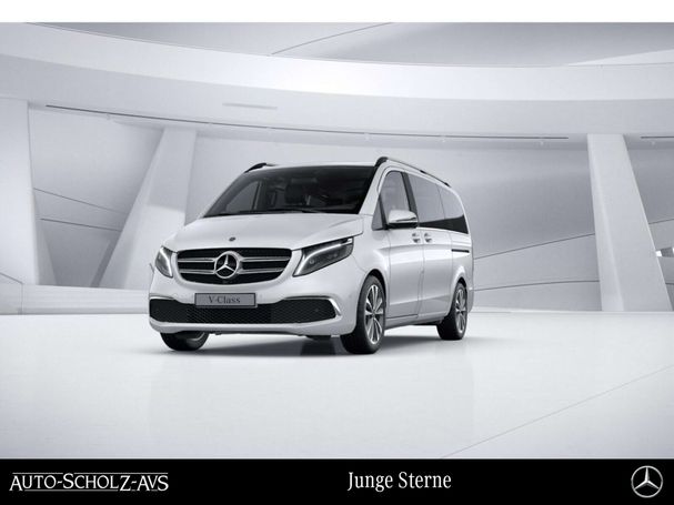 Mercedes-Benz V 300d Avantgarde Edition 1 174 kW image number 1