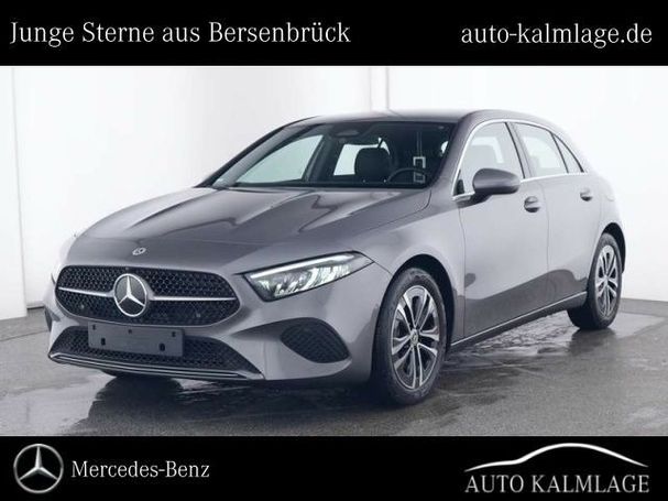 Mercedes-Benz A 200 d Progressive 110 kW image number 1