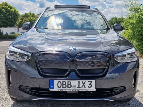 BMW iX3 Impressive 211 kW image number 3