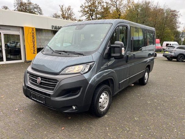 Fiat Ducato L1H1 140 MultiJet 103 kW image number 1