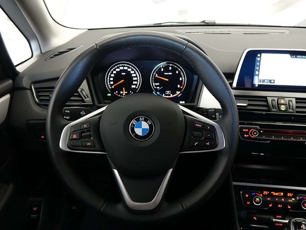 BMW 220d Active Tourer xDrive 140 kW image number 13