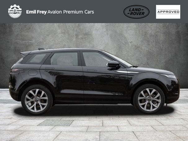 Land Rover Range Rover Evoque 150 kW image number 6