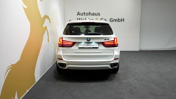 BMW X5 xDrive30d 190 kW image number 3