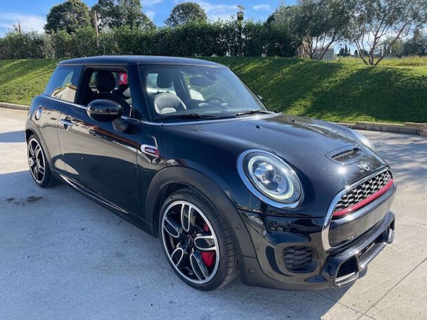 Mini John Cooper Works 170 kW image number 2