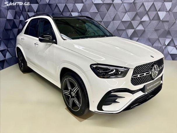 Mercedes-Benz GLE 450 d 4Matic 270 kW image number 2