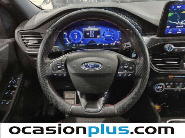 Ford Kuga 1.5 EcoBoost ST-Line 110 kW image number 24