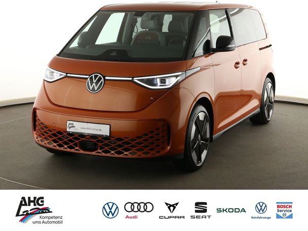 Volkswagen ID. Buzz Pro 150 kW image number 2