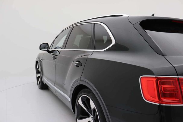 Bentley Bentayga V8 404 kW image number 26