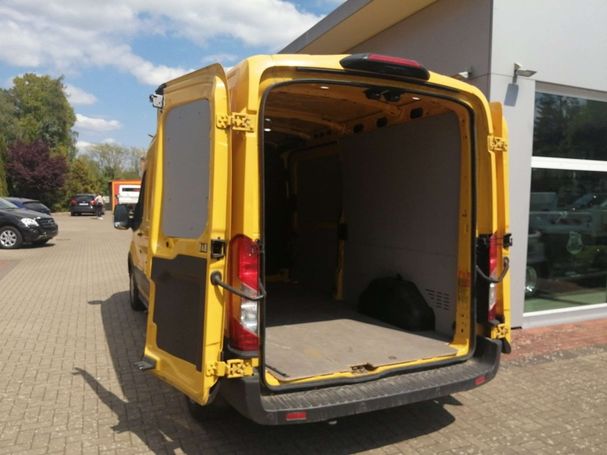 Ford Transit 310 L3 Trend 77 kW image number 8