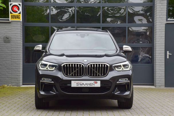 BMW X3 M40i xDrive 265 kW image number 3