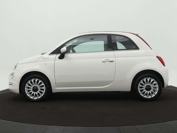 Fiat 500C 51 kW image number 4