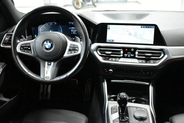 BMW 320d Touring xDrive M Sport 140 kW image number 5