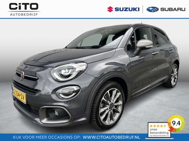 Fiat 500X 1.3 110 kW image number 1