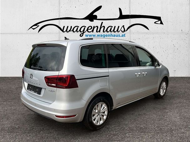 Seat Alhambra 110 kW image number 3