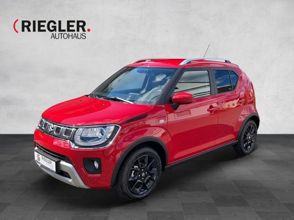 Suzuki Ignis 61 kW image number 1