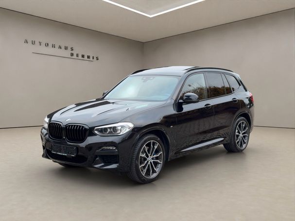 BMW X3 xDrive 210 kW image number 1