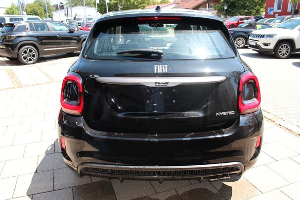 Fiat 500X 96 kW image number 4