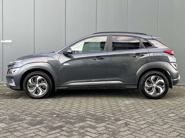 Hyundai Kona 1.6 GDI 104 kW image number 2