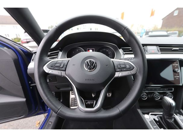 Volkswagen Passat Variant 2.0 TDI Business DSG 140 kW image number 15