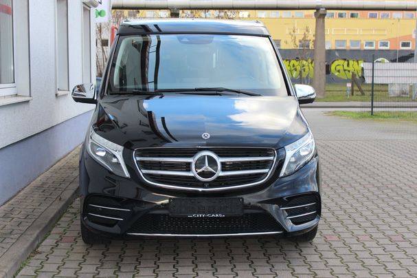 Mercedes-Benz V 250d 140 kW image number 2