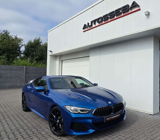 BMW 840d xDrive 235 kW image number 2