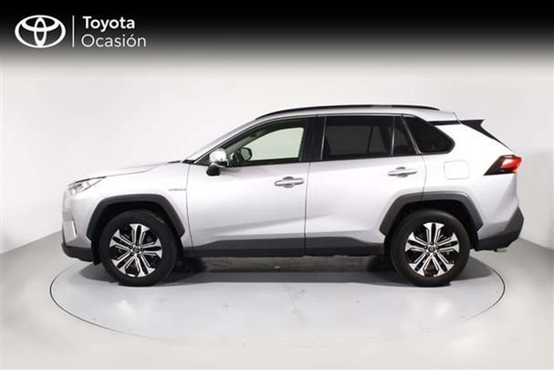 Toyota RAV 4 2.5 Hybrid 160 kW image number 5