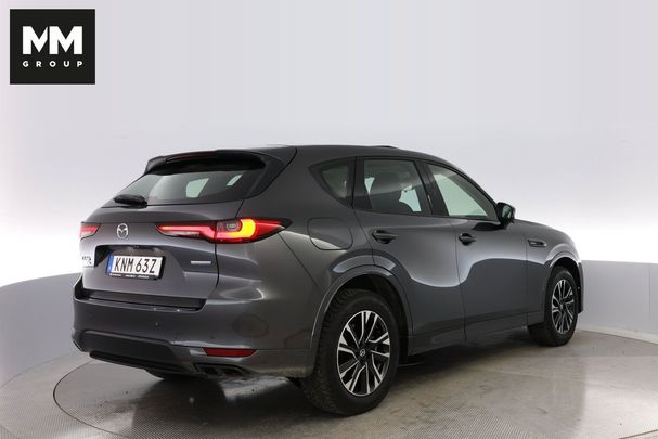 Mazda CX-60 PHEV 241 kW image number 3