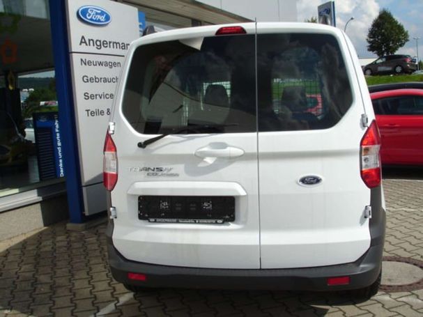 Ford Transit Courier 74 kW image number 10