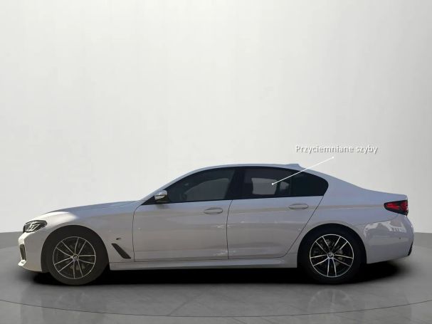 BMW 520d 140 kW image number 4