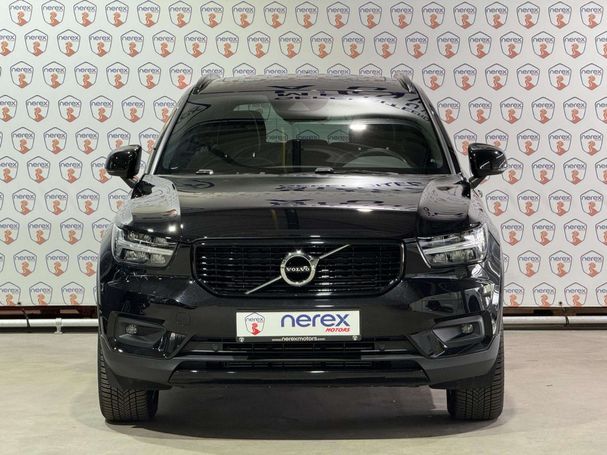 Volvo XC40 T5 Recharge 192 kW image number 2