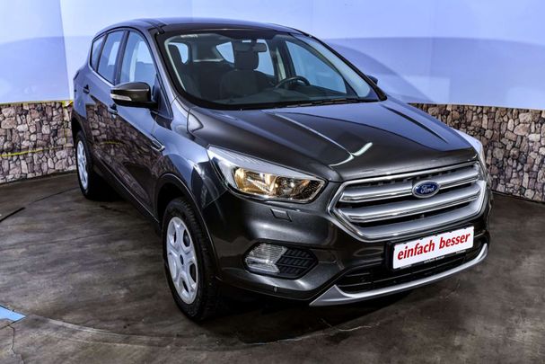 Ford Kuga 1.5 EcoBoost Trend 88 kW image number 2