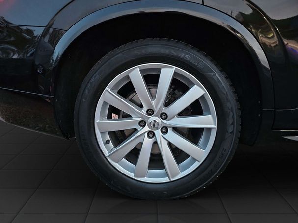 Volvo XC90 D5 AWD Geartronic 165 kW image number 25