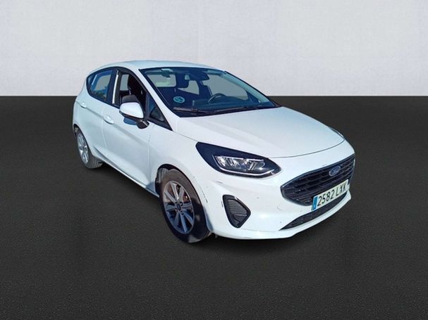 Ford Fiesta 1.1 Trend 55 kW image number 2