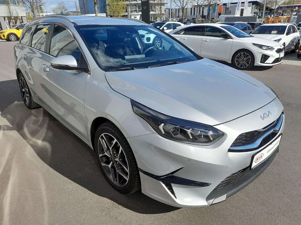 Kia Ceed 1.5 Spirit 118 kW image number 2